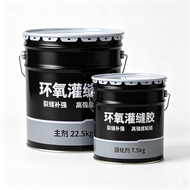 华莹裂缝修复封闭胶
